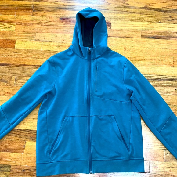 lululemon athletica Other - Lululemon hoddie for men